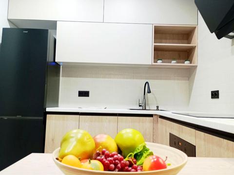 квартира за адресою Тираспольська вул., 52-А