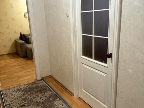 квартира по адресу Милославская ул., 12