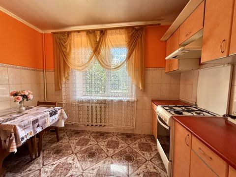 квартира за адресою Олександра Щербанюка пров. (2-й Василя Чапаєва), 43