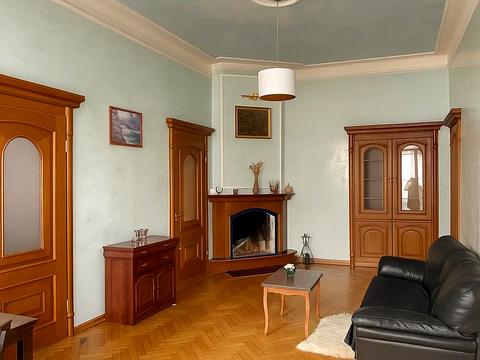 квартира за адресою Саксаганського вул., 30