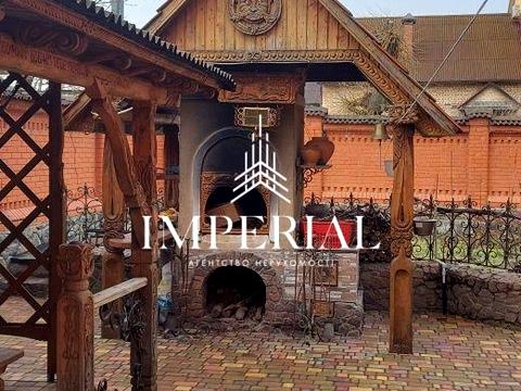 дом по адресу Патріотів ул., 3