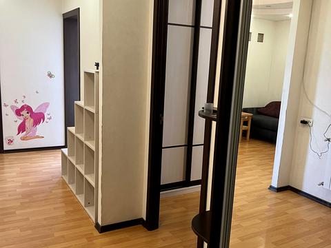 квартира за адресою Саперно-Слобідська вул., 22