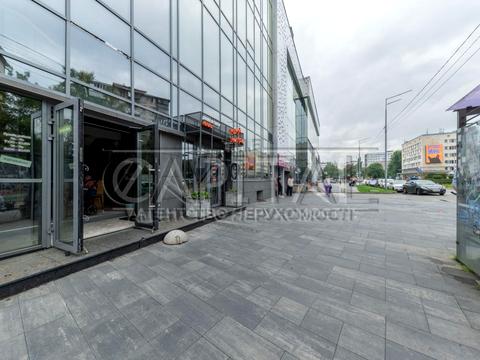 коммерческая по адресу Берестейский просп. (Победы), 26