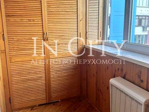 квартира по адресу Червоной Калины просп. (Владимира Маяковского), 91-В