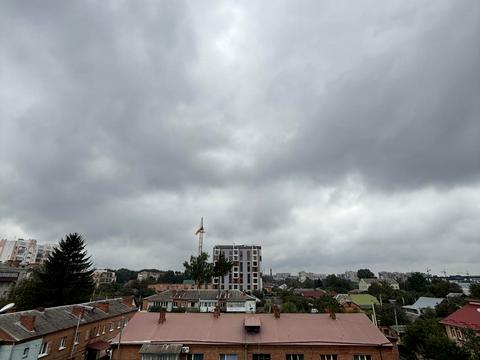 квартира за адресою Проспект Миру, 99/8А
