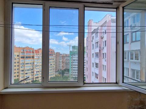 квартира по адресу Марсельская ул., 42