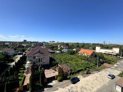 квартира за адресою Молодіжна вул., 3-А