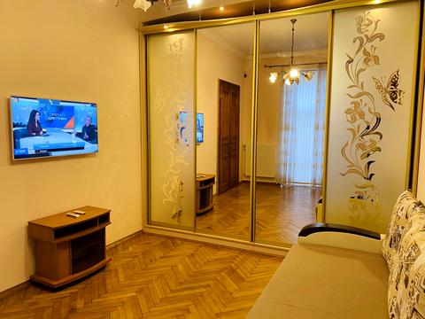 квартира по адресу Поповича ул., 7