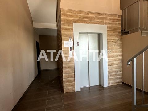 квартира за адресою Одеський пров., 6