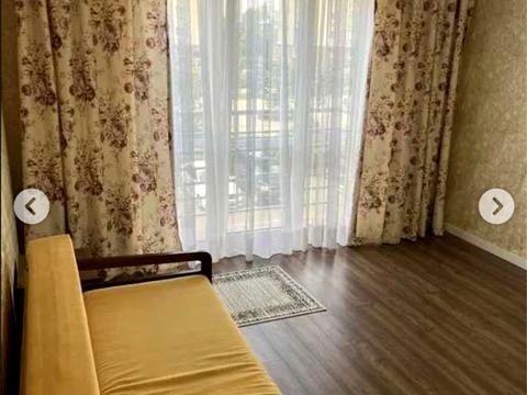 квартира по адресу Метрологическая ул., 2