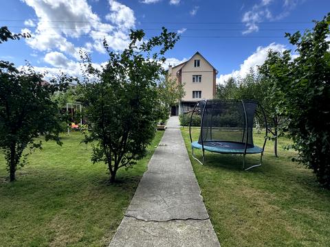 будинок за адресою Південна вул.