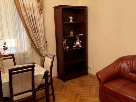 квартира по адресу Витовского ул. (Дзержинского), 26