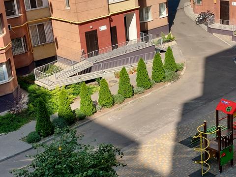 квартира за адресою Академіка Вільямса, 56а