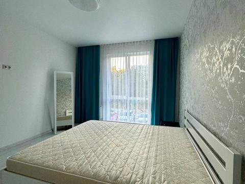 квартира за адресою Драгоманова вул., 17