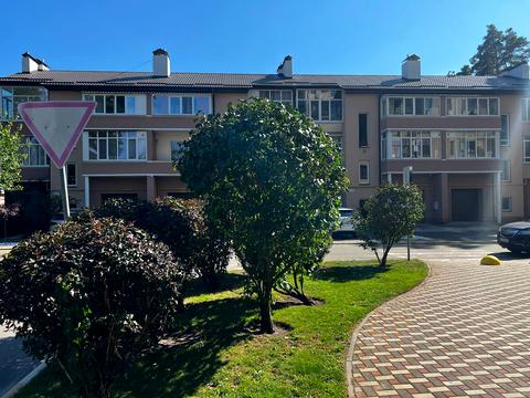 квартира за адресою Мрії вул., 7
