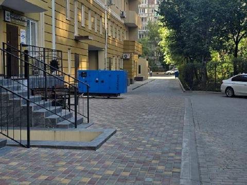 квартира за адресою Сонячна вул., 4