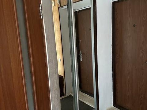 квартира по адресу Ферганская ул., 31б