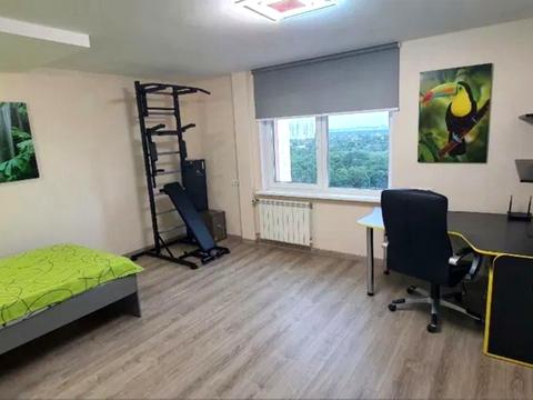 квартира за адресою Дарницький бульв., 8