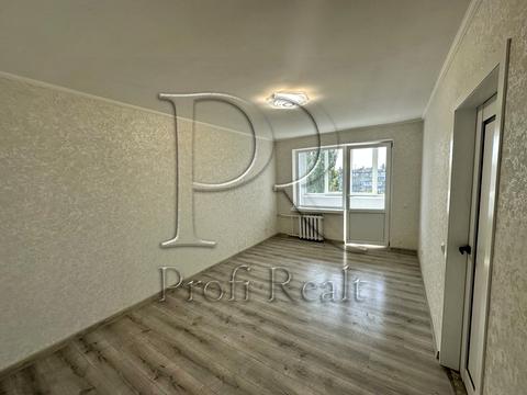 квартира за адресою Леся Курбаса просп., 18