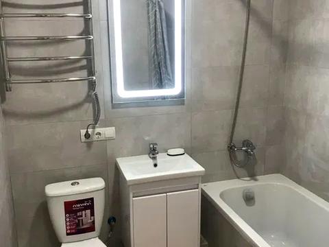 квартира за адресою Бориса Гмирі вул., 20