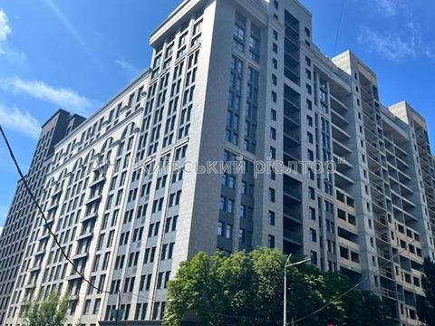 квартира за адресою Предславинська вул., 35