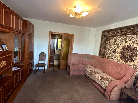 квартира за адресою Степана Бандери вул. (Чапаєва), 9