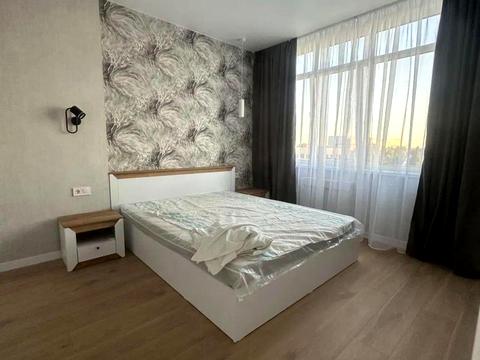 квартира за адресою Чернігівська вул., 8г