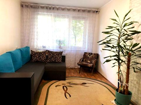квартира по адресу Карпатська ул., 6