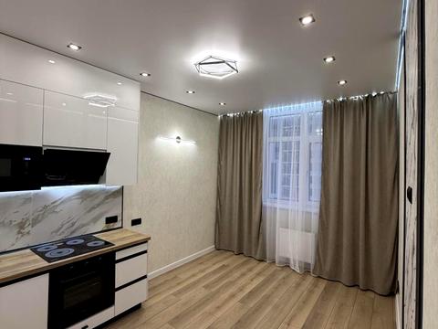 квартира за адресою Краснова вул., 3