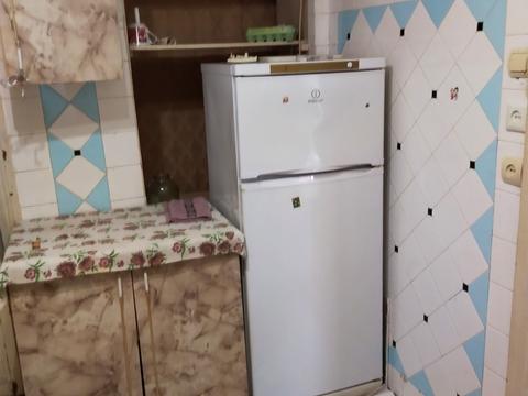 квартира по адресу Гарина ул., 20