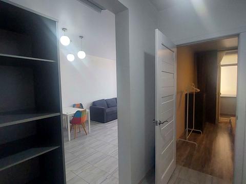 квартира по адресу Люстдорфская дорога ул., 90б