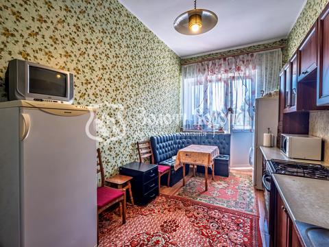 квартира за адресою Бабкіна пров., 13