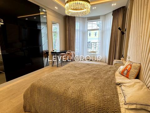 квартира за адресою Дегтярна вул., 6