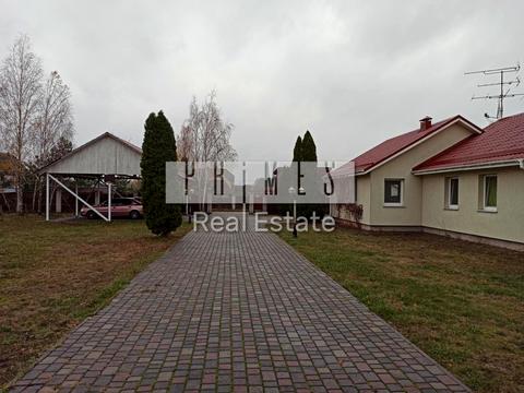 дом по адресу Вышгородская ул.
