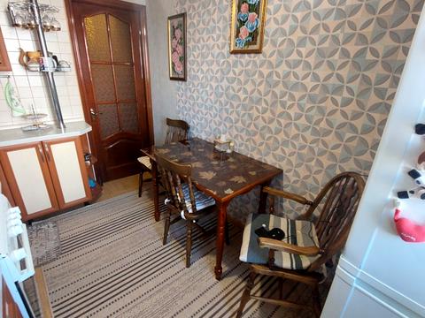 квартира за адресою Електронна вул., 68