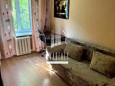 квартира по адресу Олександра Лазаревського ул. (Минина), 4