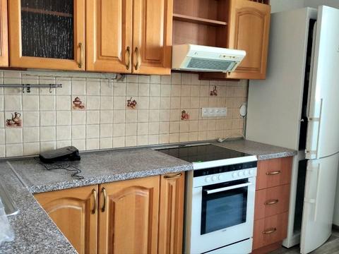 квартира за адресою Оноре де Бальзака вул., 55-Г