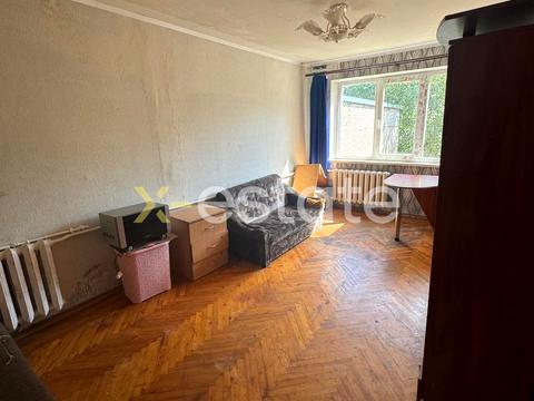 квартира по адресу Тракторостроителей просп., 122а