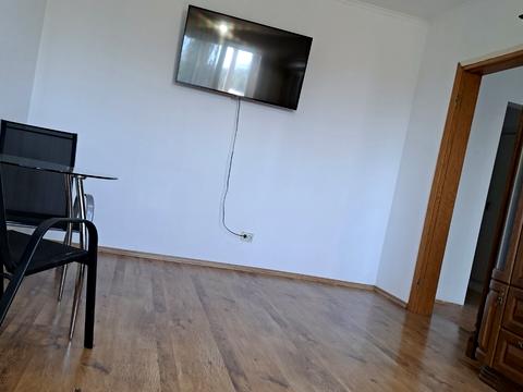 квартира за адресою Леся Курбаса просп., 1к1