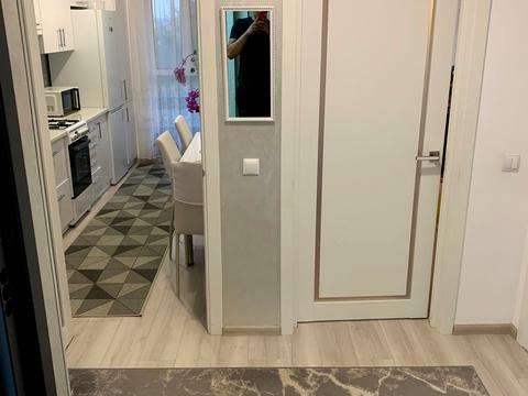 квартира за адресою Варшавська вул., 201-А