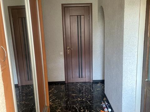 квартира по адресу Липского ул., 1
