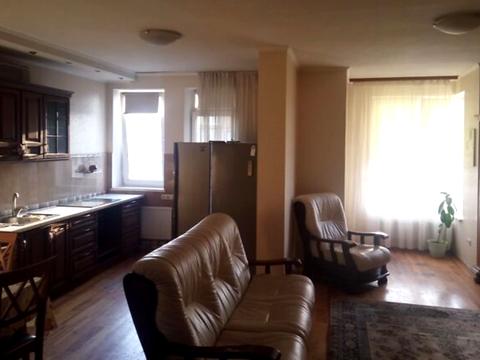 квартира за адресою Академіка Палладіна просп., 18/30
