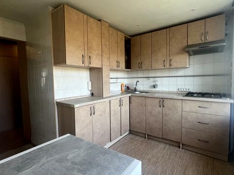 квартира за адресою Авіаконструктора Антонова вул., 43