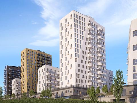 квартира за адресою Василя Щурата вул., 12