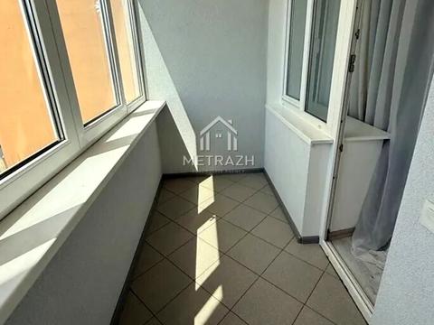 квартира за адресою Кричевського вул., 32