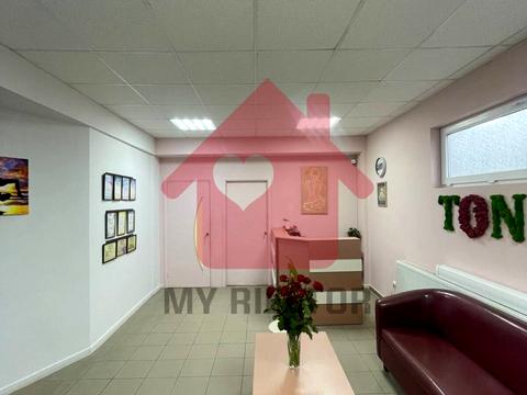 коммерческая по адресу Корятовича пл., 56