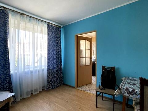 квартира по адресу Береговая ул., 25