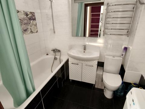 квартира за адресою Свободи просп. (Прокоф'єва), 48-А