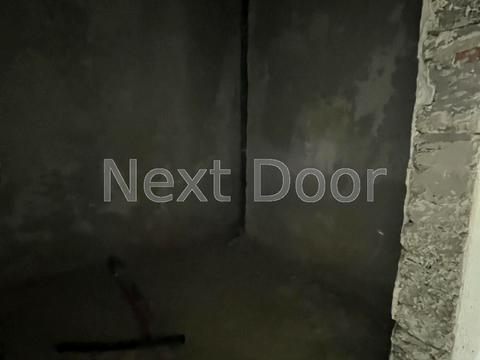 квартира по адресу Автозаводская ул., 72-Б