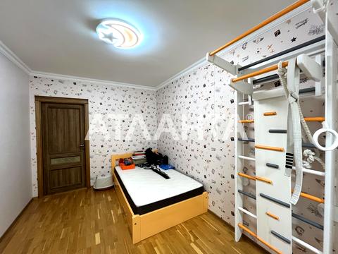 квартира за адресою Академіка Сахарова вул., 24